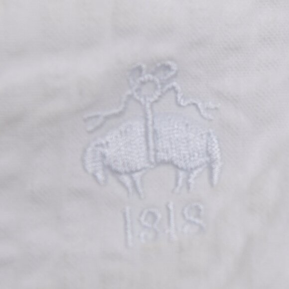 Brooks Brothers "Red Fleece" Seersucker Shorts - Picture 10 of 11